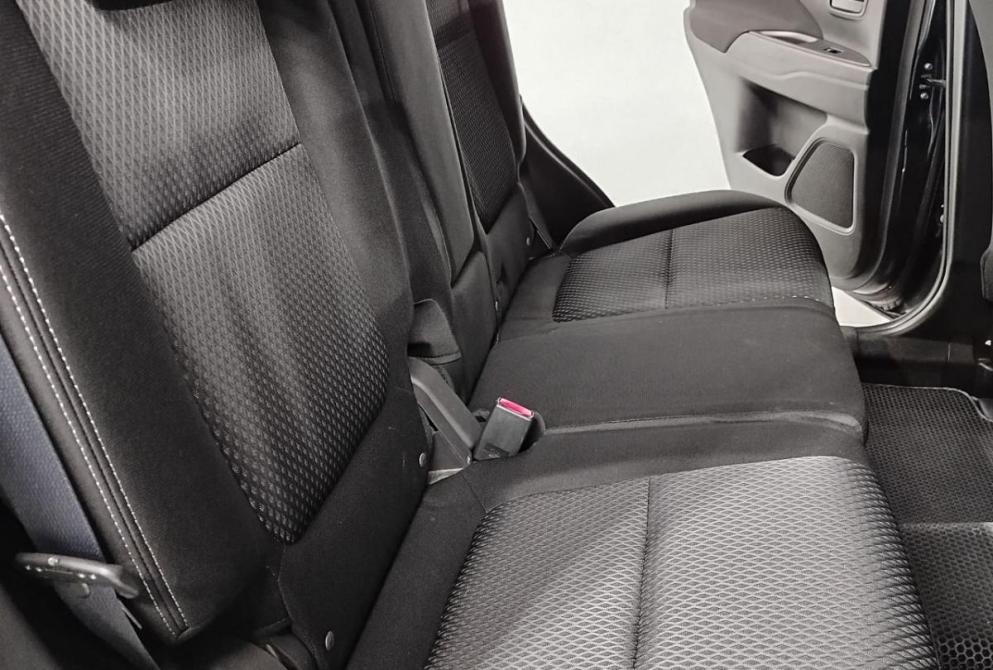 Mitsubishi Outlander III Рестайлинг 2 Саратов  - изображение 24