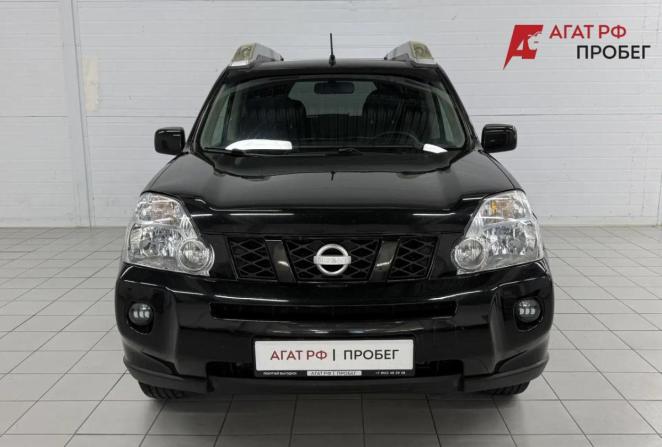 Nissan X-Trail II с пробегом 2008 года, цена 980 000 рублей, 186083 км, внедорожник, Автокод Объявления