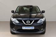 Nissan Qashqai II Москва  - изображение 19