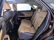 Lexus RX IV Москва  - изображение 48