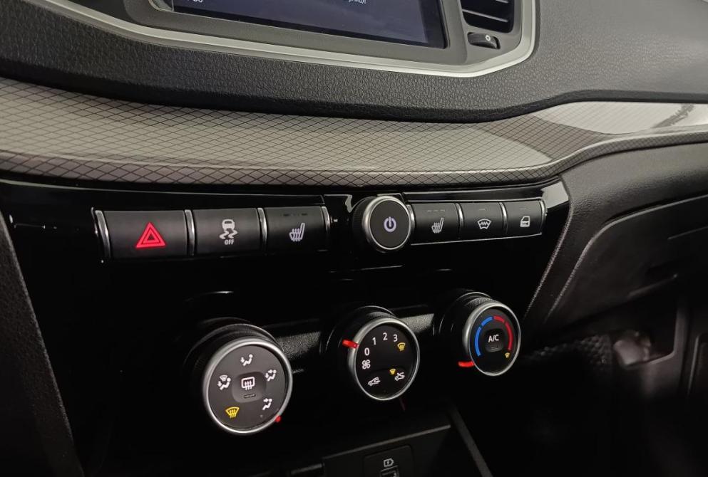 Lada (ВАЗ) Vesta I Рестайлинг (NG) Волгоград  - изображение 16