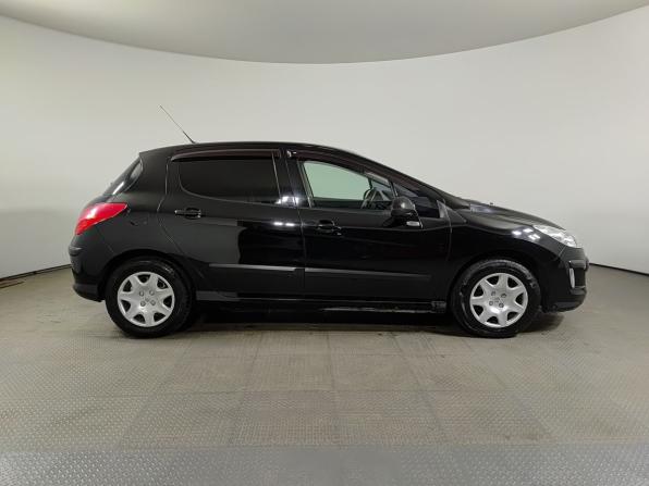 Peugeot 308 I с пробегом 2010 года, цена 285 000 рублей, 184757 км, хэтчбек, Автокод Объявления