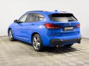 BMW X1 II (F48) Рестайлинг Казань  - изображение 27