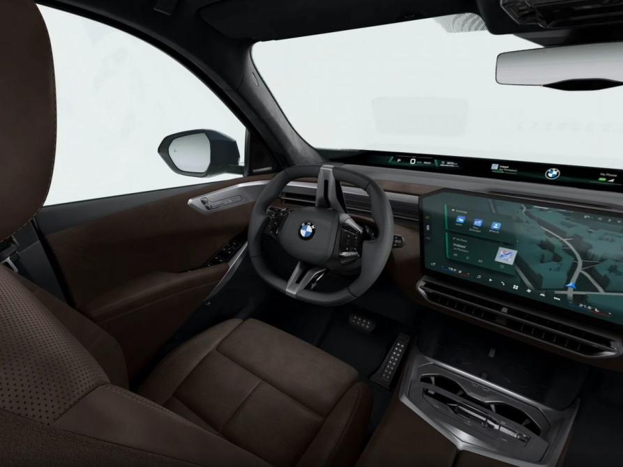 BMW X5 V (G65) Самара  - изображение 7