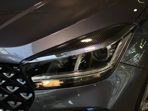 Chery Tiggo 4 Pro I с пробегом 2024 года, цена 1 564 000 рублей, 22081 км, внедорожник, Автокод Объявления