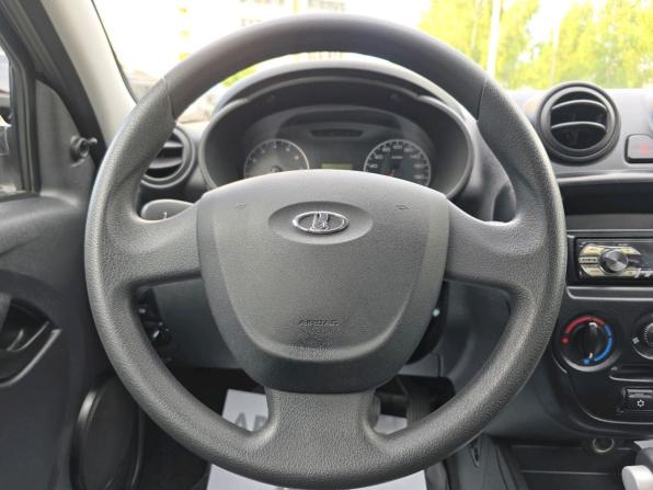 Lada (ВАЗ) Granta I с пробегом 2013 года, цена 549 000 рублей, 38000 км, седан, Автокод Объявления
