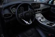 Hyundai Santa Fe IV Рестайлинг Москва  - изображение 45
