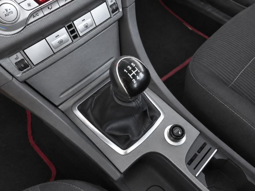 Ford Focus II Рестайлинг Уфа  - изображение 14