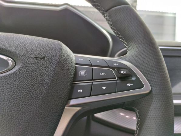 Lada (ВАЗ) Vesta I Рестайлинг (NG) с пробегом 2026 года, цена 1 640 000 рублей, 15 км, седан, Автокод Объявления
