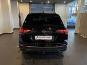 Volkswagen Tiguan II Рестайлинг Чебоксары  - изображение 41