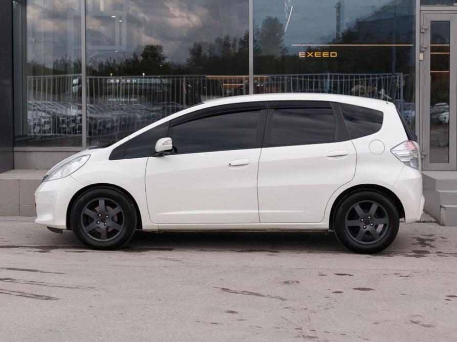 Honda Fit II Новосибирск  - изображение 8