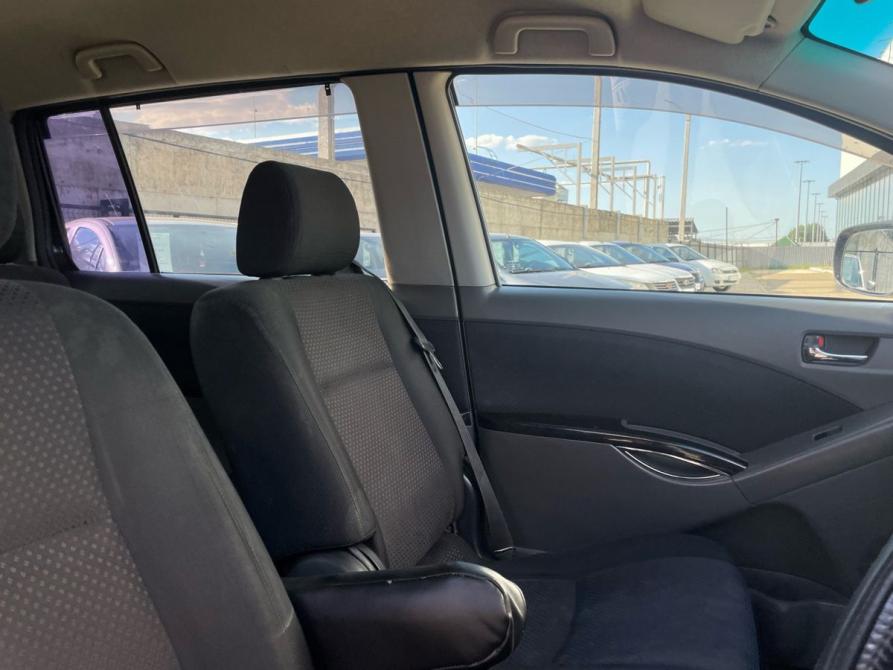 Toyota ISis I Краснодар  - изображение 11