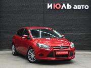 Ford Focus III Екатеринбург  - изображение 21