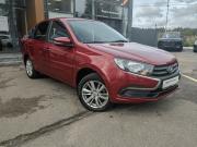 Lada (ВАЗ) Granta I Рестайлинг Великие Луки  - изображение 19