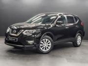 Nissan X-Trail III Рестайлинг Москва  - изображение 27