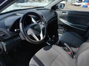 Hyundai Solaris I Москва  - изображение 25