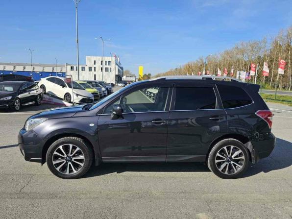 Subaru Forester IV с пробегом 2013 года, цена 1 700 000 рублей, 113162 км, внедорожник, Автокод Объявления