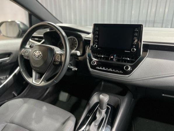 Toyota Corolla XII (E210) с пробегом 2020 года, цена 1 849 900 рублей, 64000 км, седан, Автокод Объявления