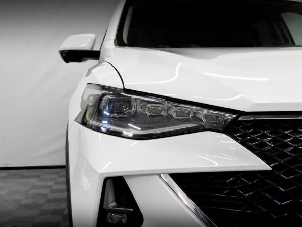 Haval F7 I Рестайлинг с пробегом 2023 года, цена 2 050 000 рублей, 49341 км, внедорожник, Автокод Объявления