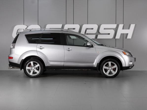 Mitsubishi Outlander II с пробегом 2007 года, цена 1 289 000 рублей, 207546 км, внедорожник, Автокод Объявления