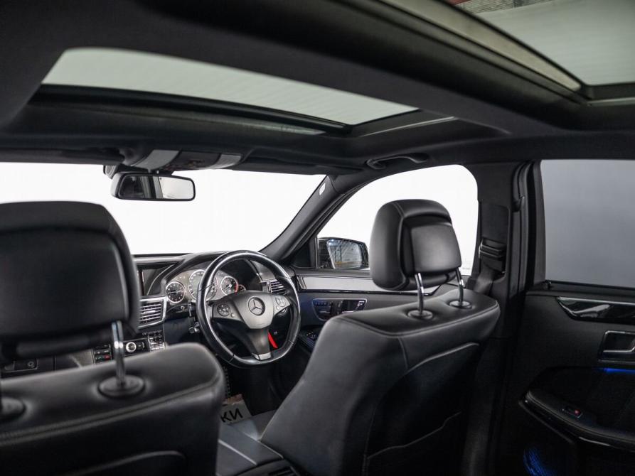 Mercedes-Benz E-Класс IV (W212 S212 C207) Иркутск  - изображение 20