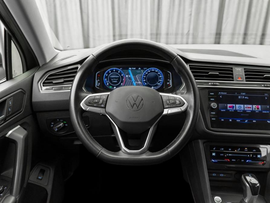 Volkswagen Tiguan II Москва  - изображение 9
