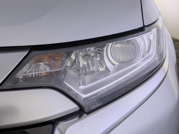 Mitsubishi Outlander III Рестайлинг 3 с пробегом 2019 года, цена 1 990 000 рублей, 90929 км, внедорожник, Автокод Объявления