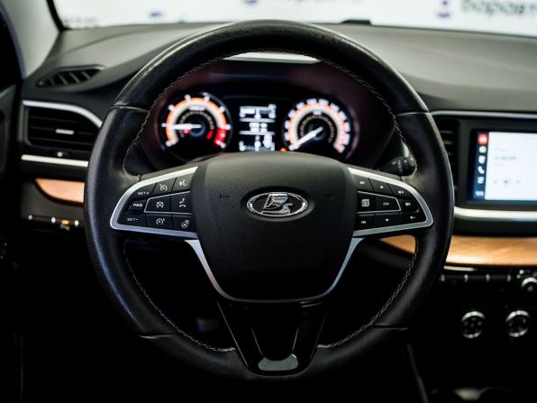 Lada (ВАЗ) Vesta I Рестайлинг (NG) с пробегом 2023 года, цена 1 560 000 рублей, 21611 км, универсал, Автокод Объявления