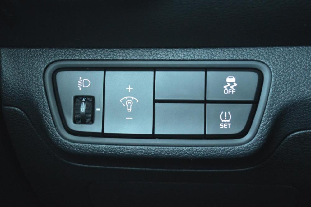 Kia Cerato IV Оренбург  - изображение 18