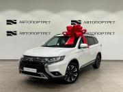 Mitsubishi Outlander III Рестайлинг 3 Санкт-Петербург  - изображение 13