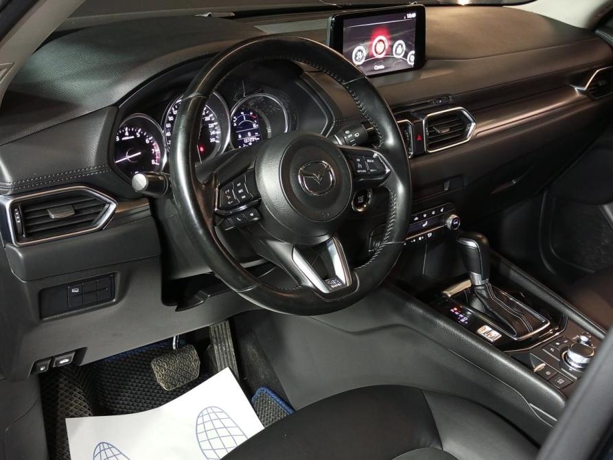 Mazda CX-5 II Уфа  - изображение 7