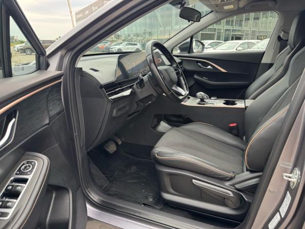 Omoda C5 I с пробегом 2022 года, цена 1 553 000 рублей, 79446 км, внедорожник, Автокод Объявления