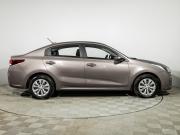 Kia Rio IV Санкт-Петербург  - изображение 20