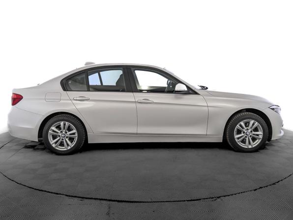BMW 3 серии VI (F3x) Рестайлинг с пробегом 2018 года, цена 2 350 000 рублей, 78978 км, седан, Автокод Объявления