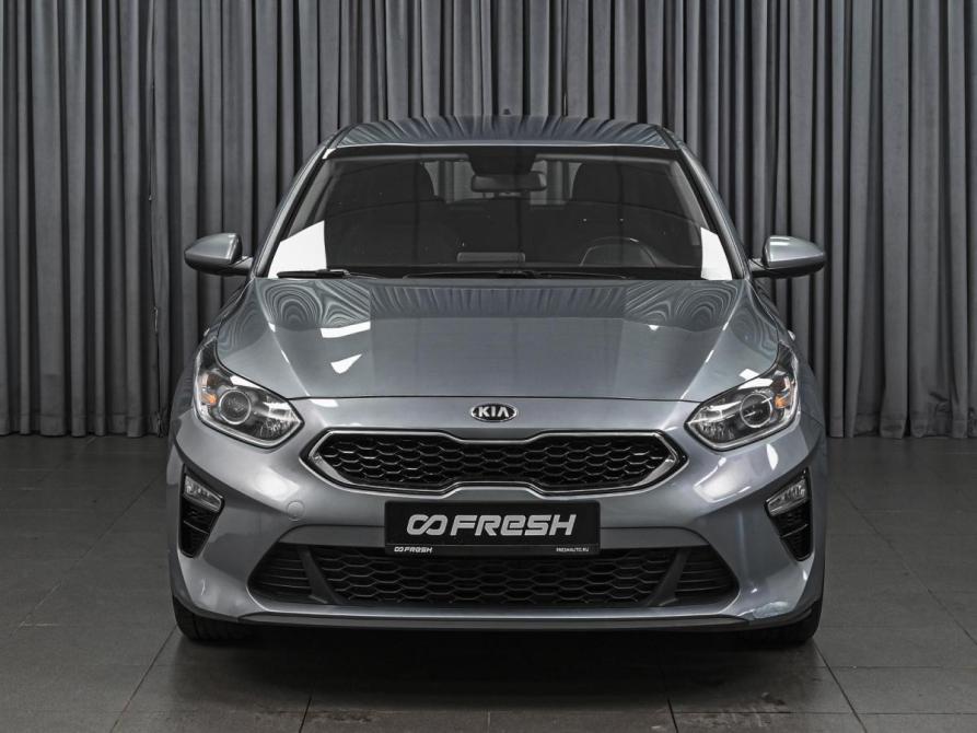 Kia Ceed III Ставрополь  - изображение 3
