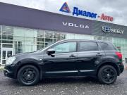 Nissan Qashqai I Набережные Челны  - изображение 23