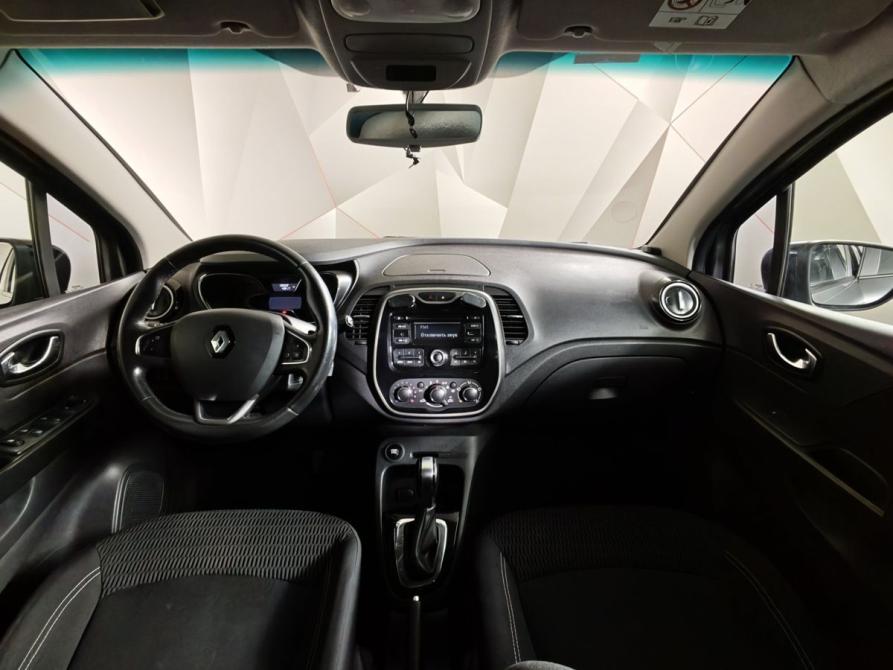 Renault Kaptur I Москва  - изображение 13