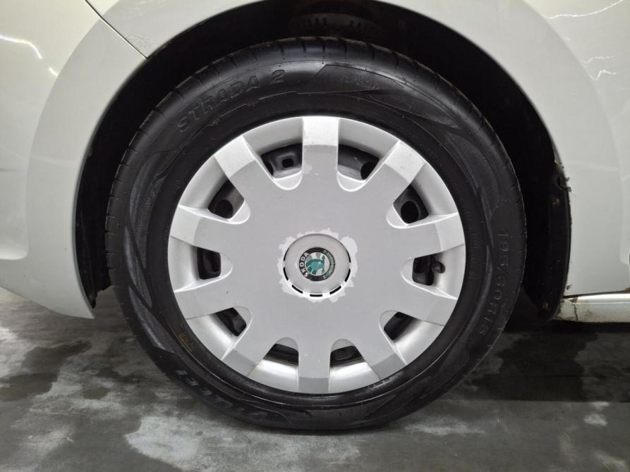 Skoda Rapid I Казань  - изображение 22