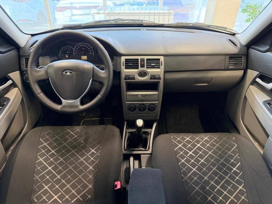 Lada (ВАЗ) Priora I Волгоград  - изображение 8
