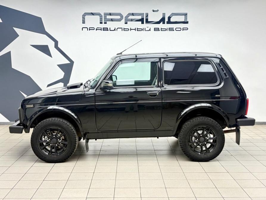 Lada (ВАЗ) Niva Legend I Ростов-на-Дону  - изображение 6