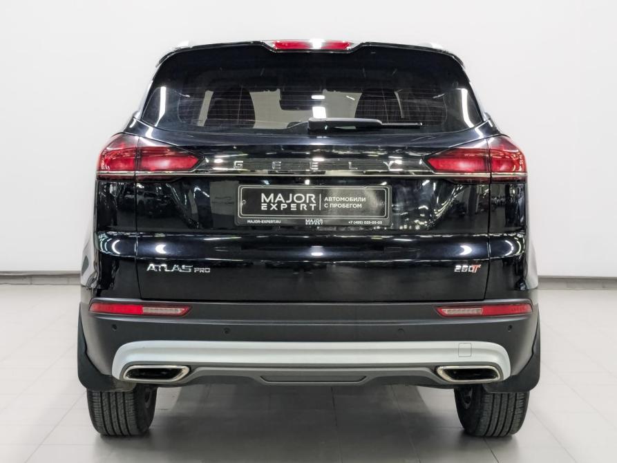 Geely Atlas Pro Москва  - изображение 6