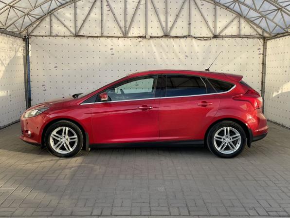 Ford Focus III с пробегом 2011 года, цена 800 000 рублей, 139682 км, хэтчбек, Автокод Объявления