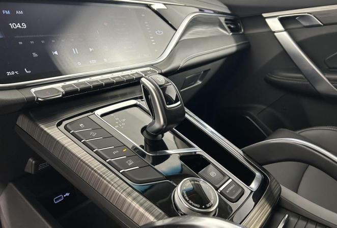 Geely Atlas Pro с пробегом 2023 года, цена 2 150 000 рублей, 60560 км, внедорожник, Автокод Объявления