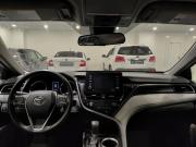 Toyota Camry VIII (XV70) Рестайлинг Казань  - изображение 39