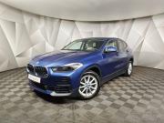 BMW X2 I (F39) Москва  - изображение 19