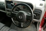 Nissan Cube II (Z11) Кемерово  - изображение 10