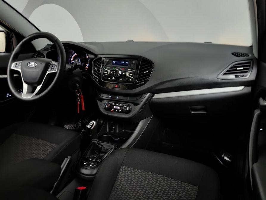 Lada (ВАЗ) Vesta I Подольск  - изображение 13
