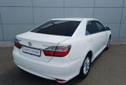 Toyota Camry VII (XV50) Рестайлинг Абакан  - изображение 21