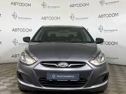 Hyundai Solaris I Москва  - изображение 12