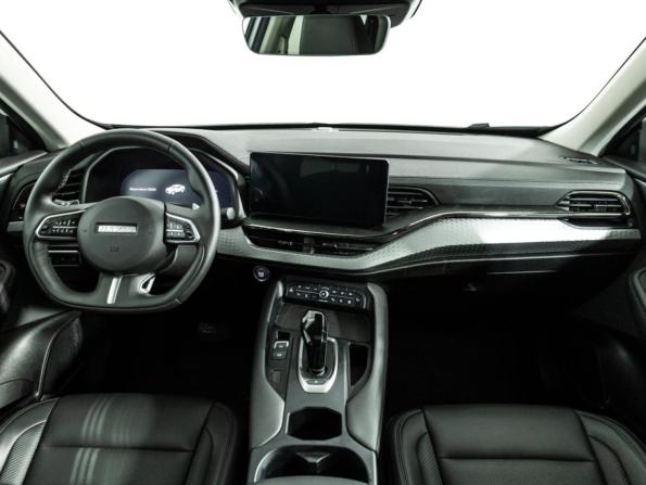 Haval F7x I Рестайлинг с пробегом 2023 года, цена 2 340 000 рублей, 11733 км, внедорожник, Автокод Объявления